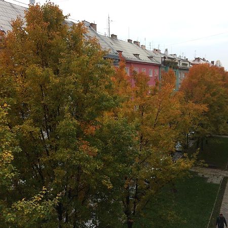 Apartment Sophie Olomouc Ngoại thất bức ảnh