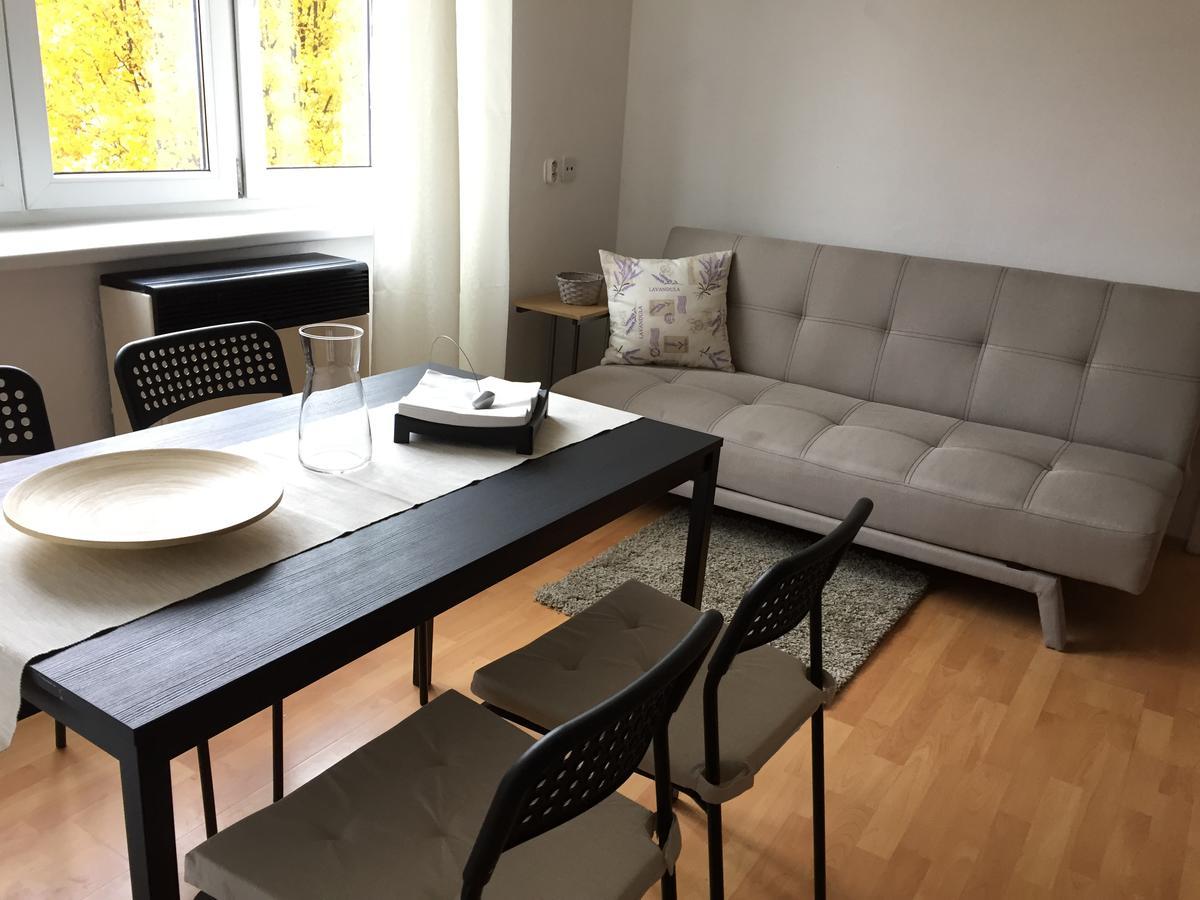 Apartment Sophie Olomouc Ngoại thất bức ảnh
