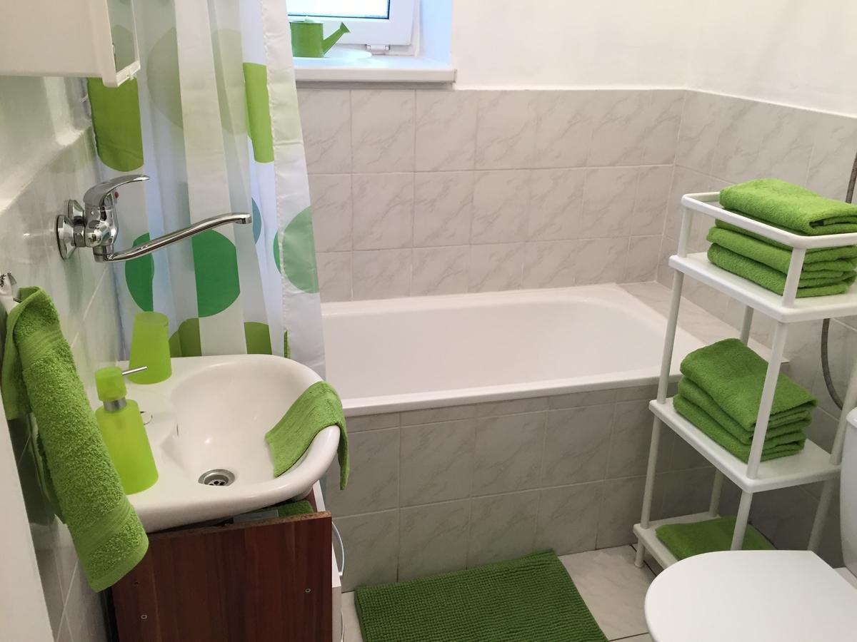 Apartment Sophie Olomouc Ngoại thất bức ảnh