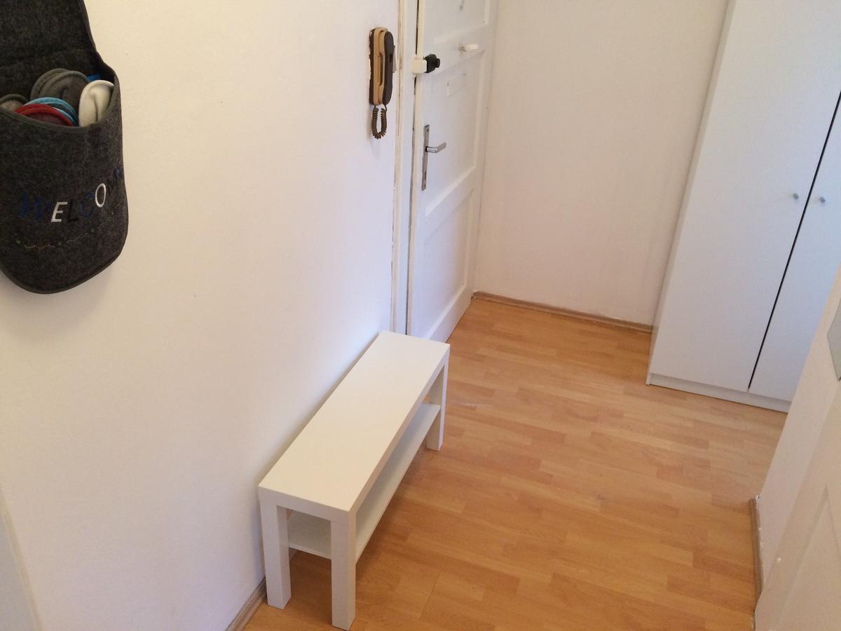 Apartment Sophie Olomouc Ngoại thất bức ảnh
