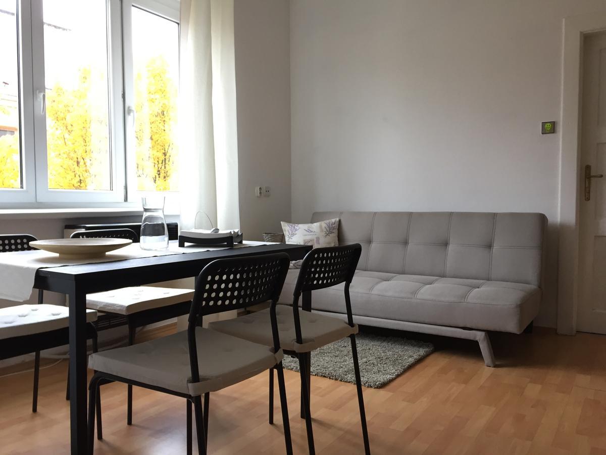 Apartment Sophie Olomouc Ngoại thất bức ảnh