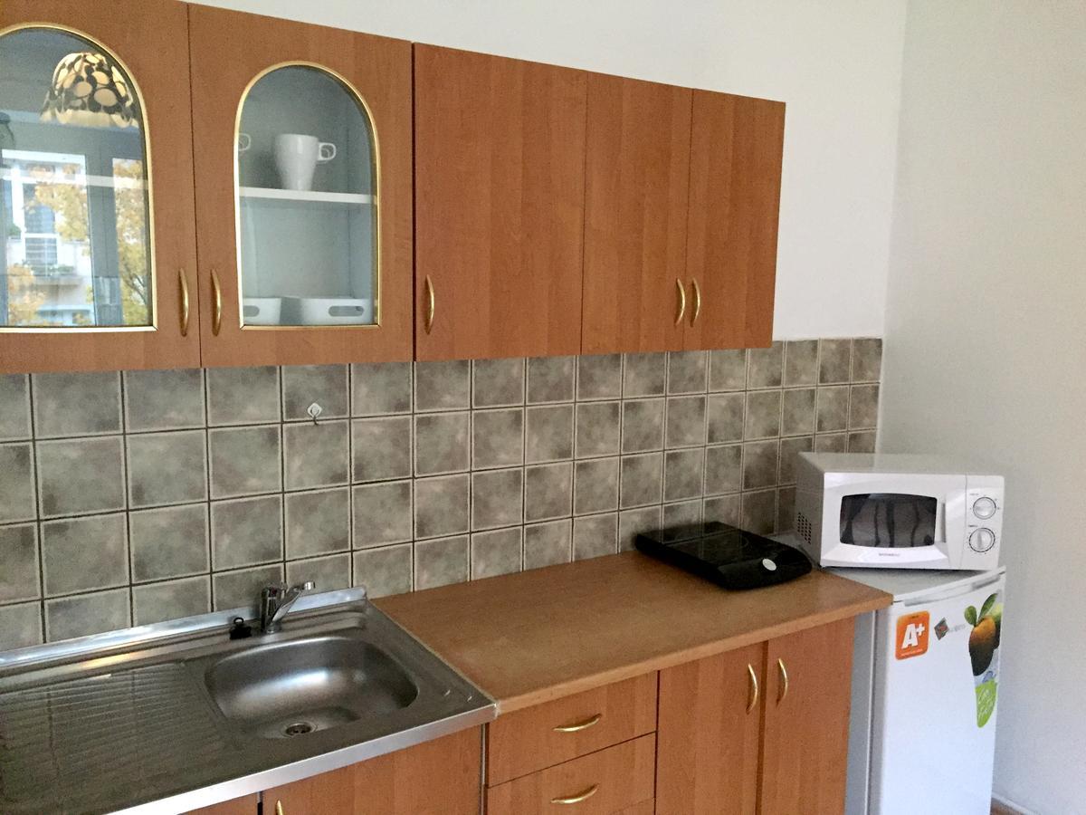 Apartment Sophie Olomouc Ngoại thất bức ảnh