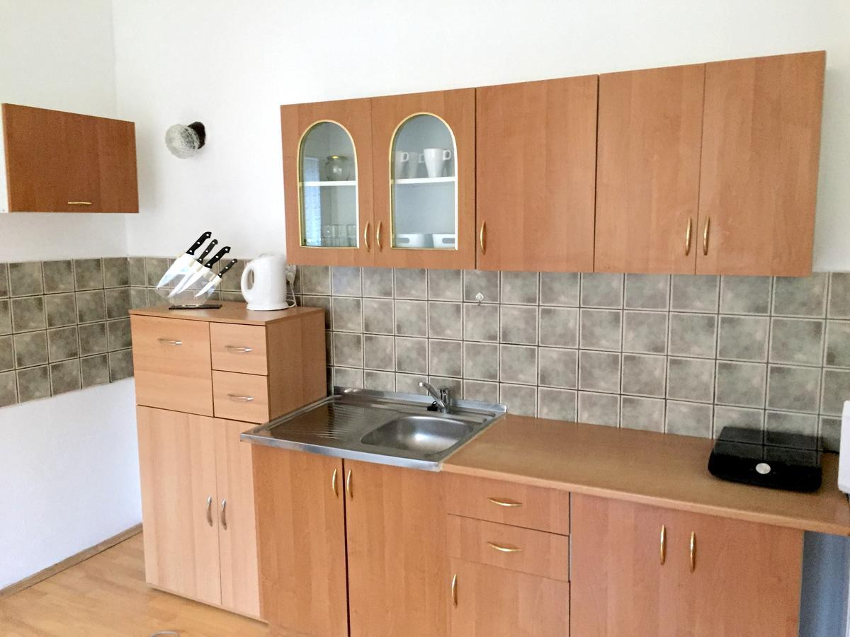 Apartment Sophie Olomouc Ngoại thất bức ảnh