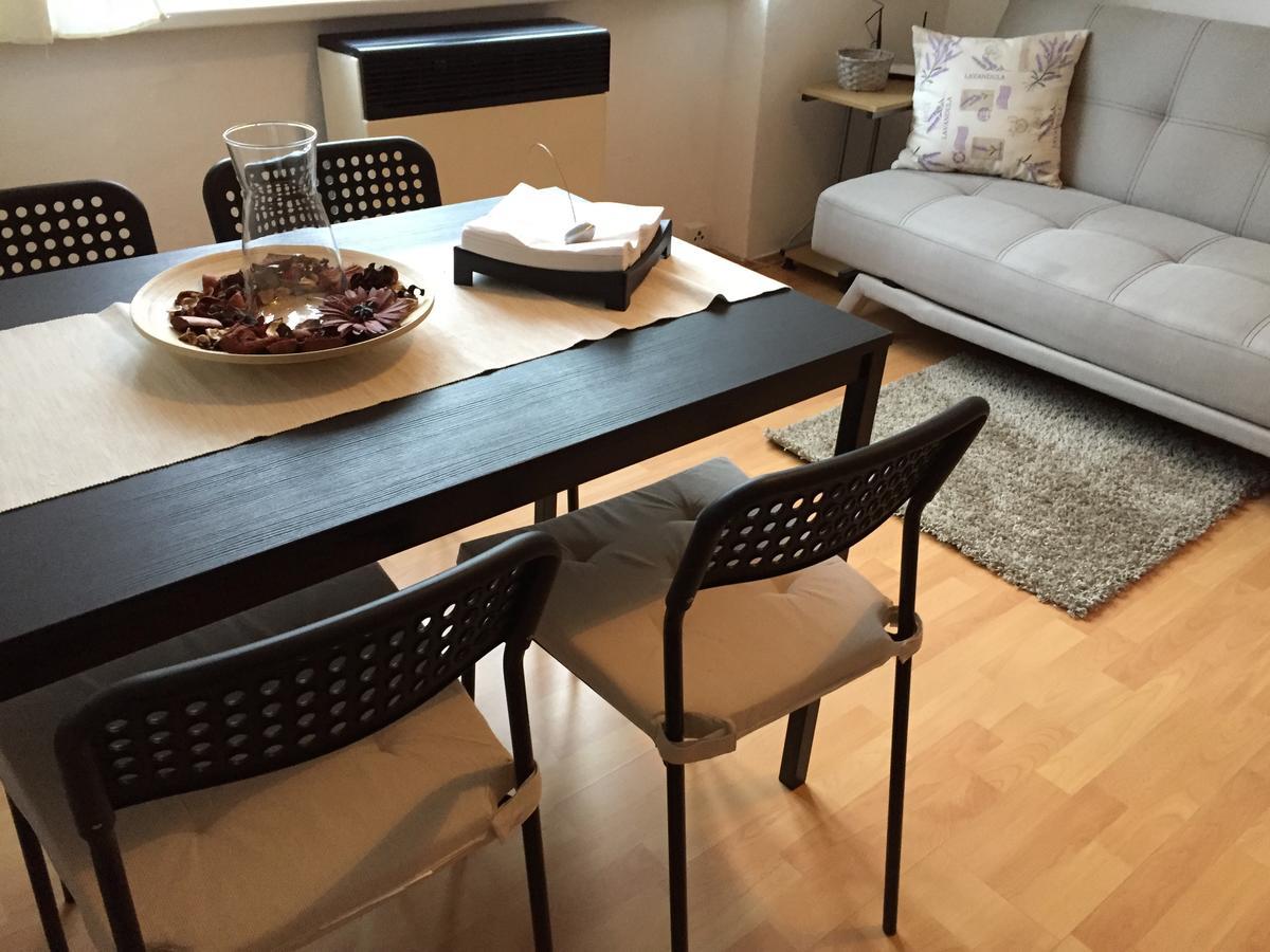 Apartment Sophie Olomouc Ngoại thất bức ảnh